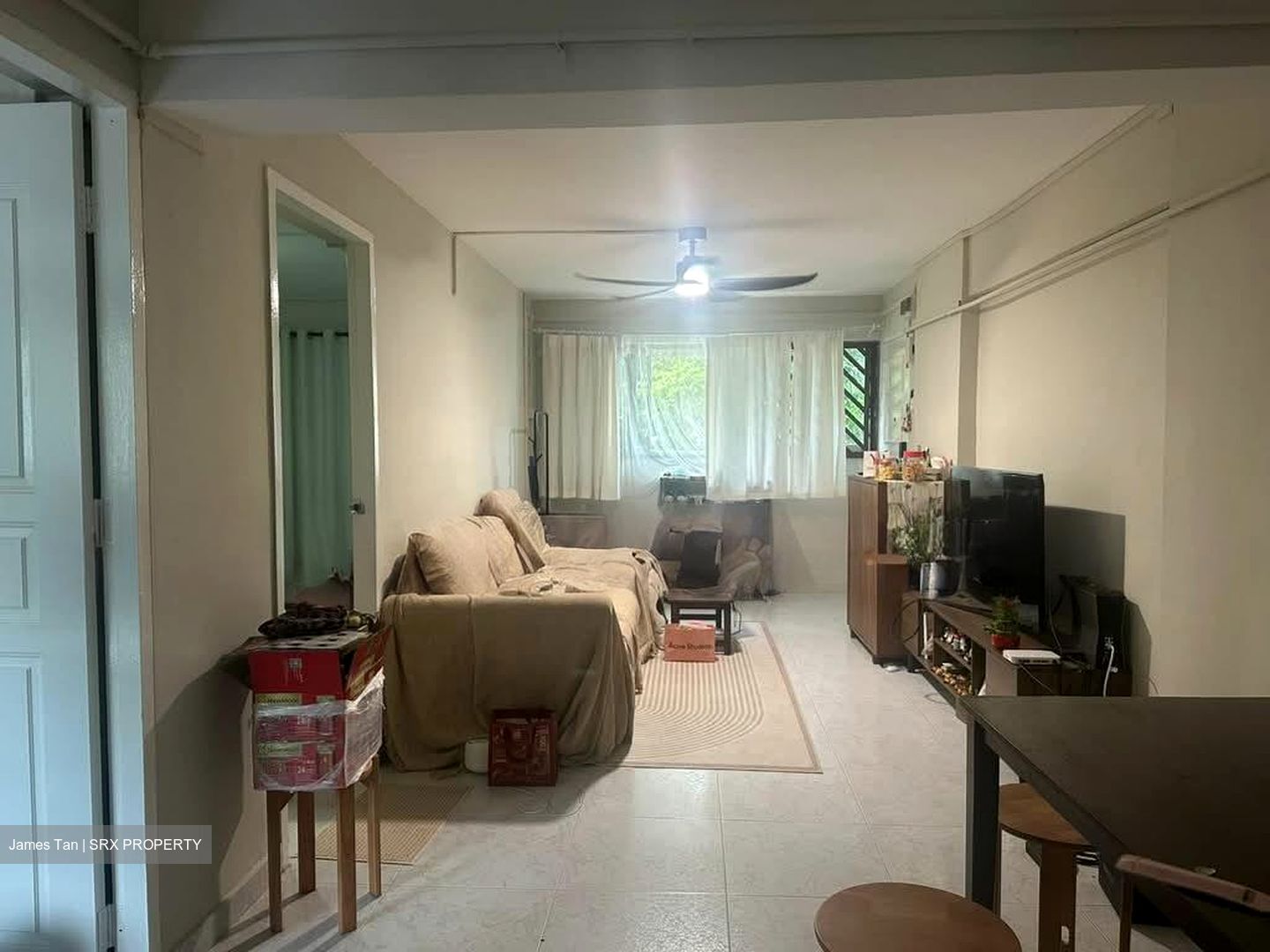 Blk 28 Telok Blangah Rise (Bukit Merah), HDB 3 Rooms #531504071